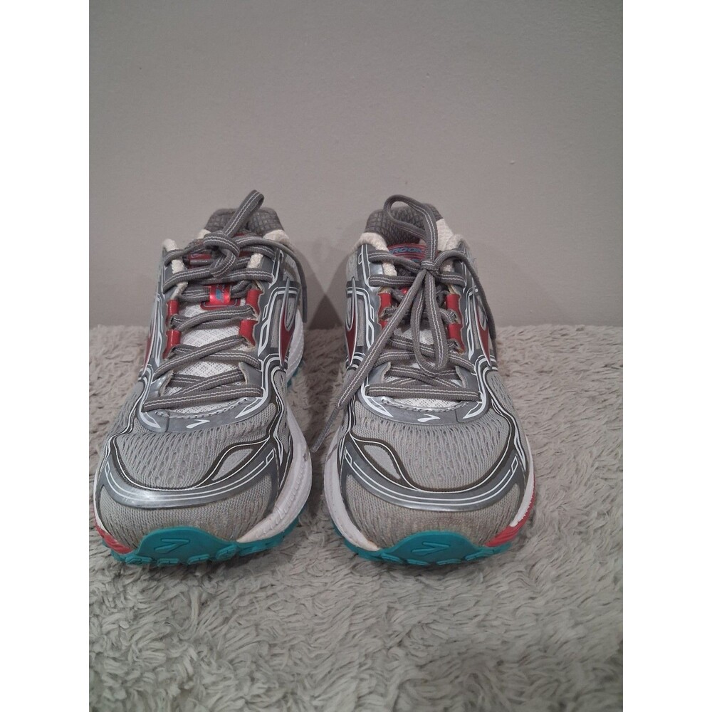 Women's Ghost Brooks 8th Edition Running Shoe's Size 7